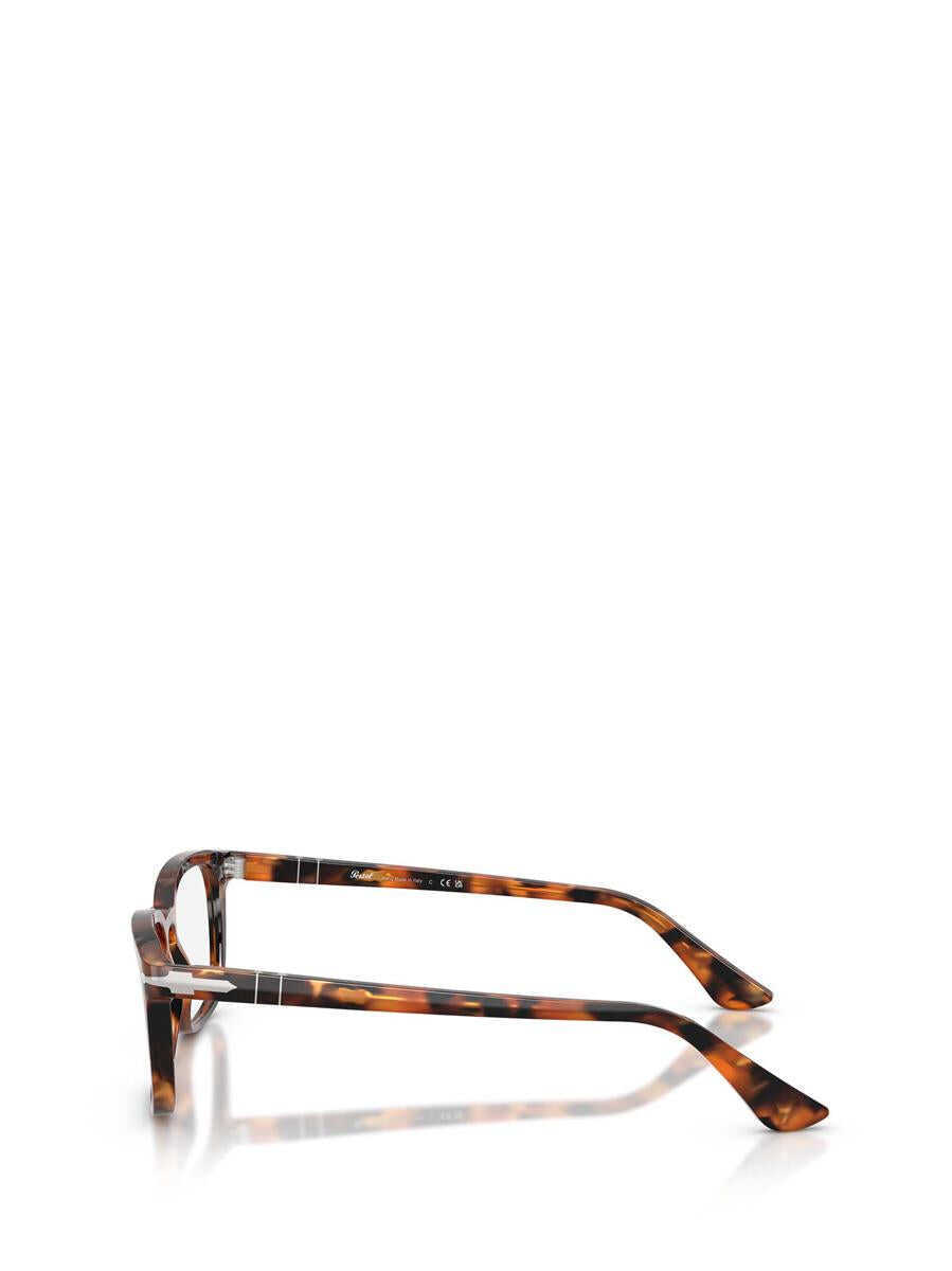 Ochelari de soare Persol Persol Eyeglasses TORTOISE BROWN & PEARL BROWN Femei (BM 19320996) 3