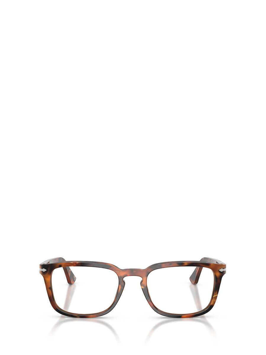 Ochelari de soare Persol Persol Eyeglasses TORTOISE BROWN & PEARL BROWN Femei (BM 19320996) 1