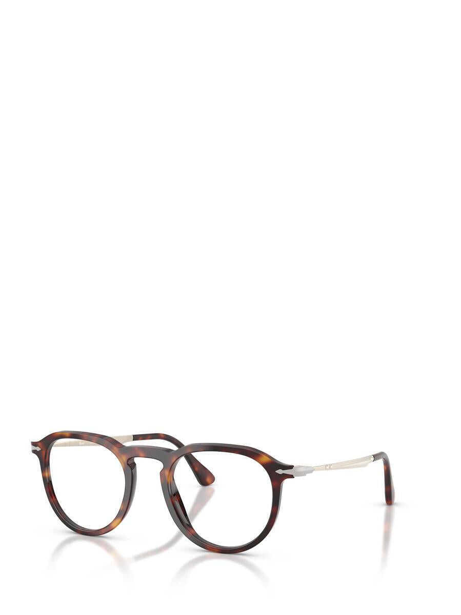 Ochelari de soare Persol Persol Eyeglasses Brown Femei (BM 19321032) 2