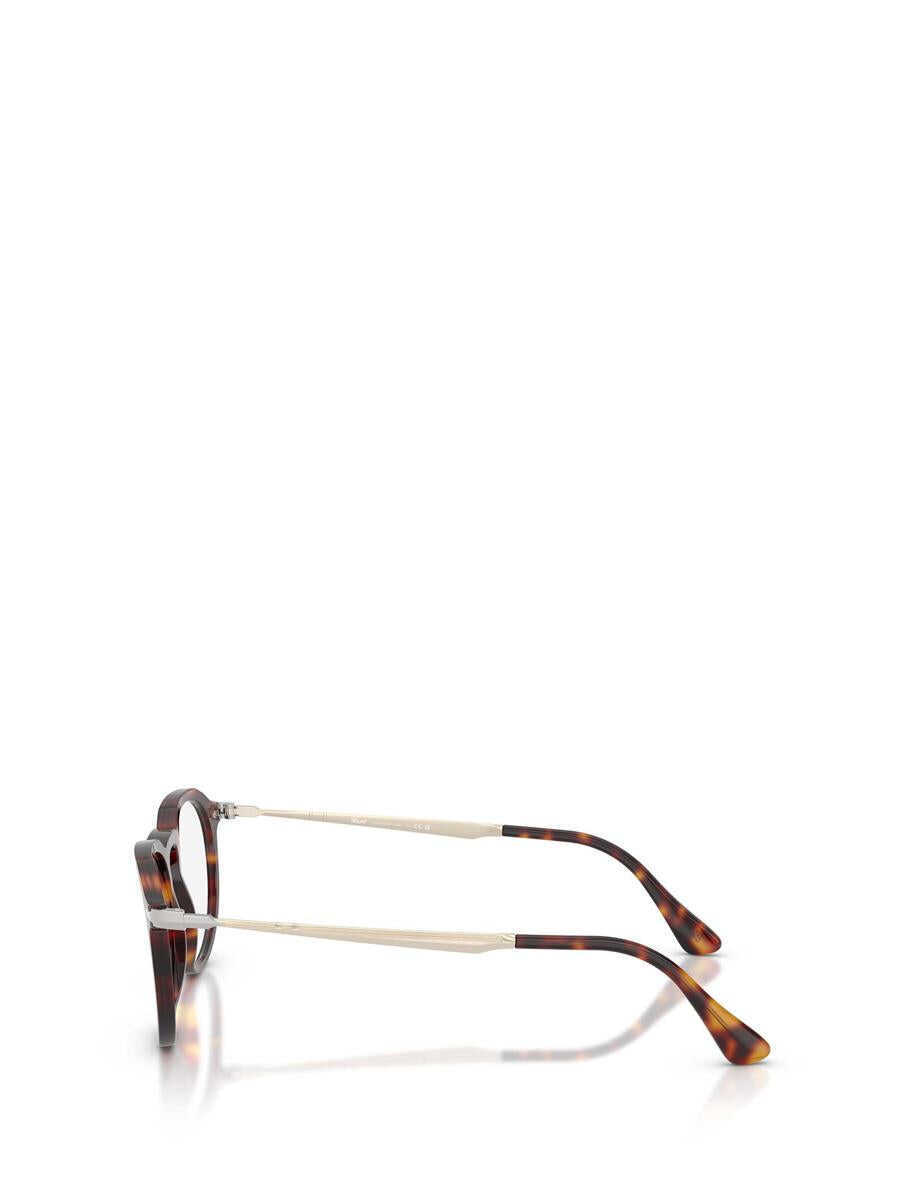 Ochelari de soare Persol Persol Eyeglasses Brown Femei (BM 19321032) 3