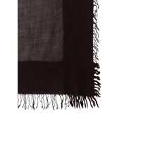 Esarfe Faliero sarti Dama - Esarfe Faliero sarti Faliero Sarti Scarfs BROWN Femei (BM 19321422) - B-mall.ro