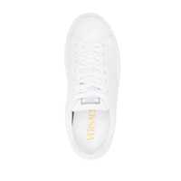 Sneakers Versace Dama - Sneakers Versace Versace Sneakers WHITE Femei (BM 19321431) - B-mall.ro