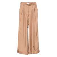 Pantaloni casual Zimmermann Pants Femei