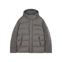 Geci de iarna Paul & Shark Down Jacket Clothing Barbati