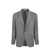 Tagliatore Tagliatore  Jackets Grey