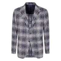 Geci Tagliatore Man Jacket Clothing Barbati