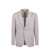 Tagliatore Tagliatore  Jackets Beige