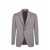 Tagliatore Tagliatore  Jackets Grey