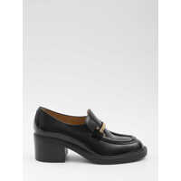 Mocasini Barretta Loafer In Leather Femei