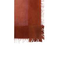 Esarfe Faliero sarti Dama - Esarfe Faliero sarti Faliero Sarti Scarfs RUST Femei (BM 19321617) - B-mall.ro