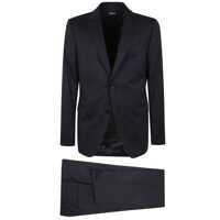 Costume Zegna Pure Wool Suit Clothing Barbati