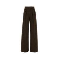 Pantaloni casual Max Mara Pants Femei