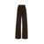 Max Mara Max Mara Pants BROWN HEAD