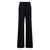 Max Mara Max Mara Trousers Black