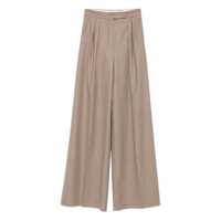 Pantaloni casual Max Mara Trousers Femei