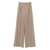 Max Mara Max Mara Trousers Beige