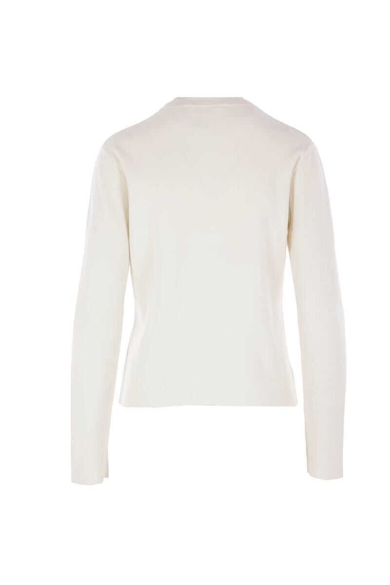 Pulovere Max Mara Max Mara Sweaters Beige Femei (BM 19321683) 2