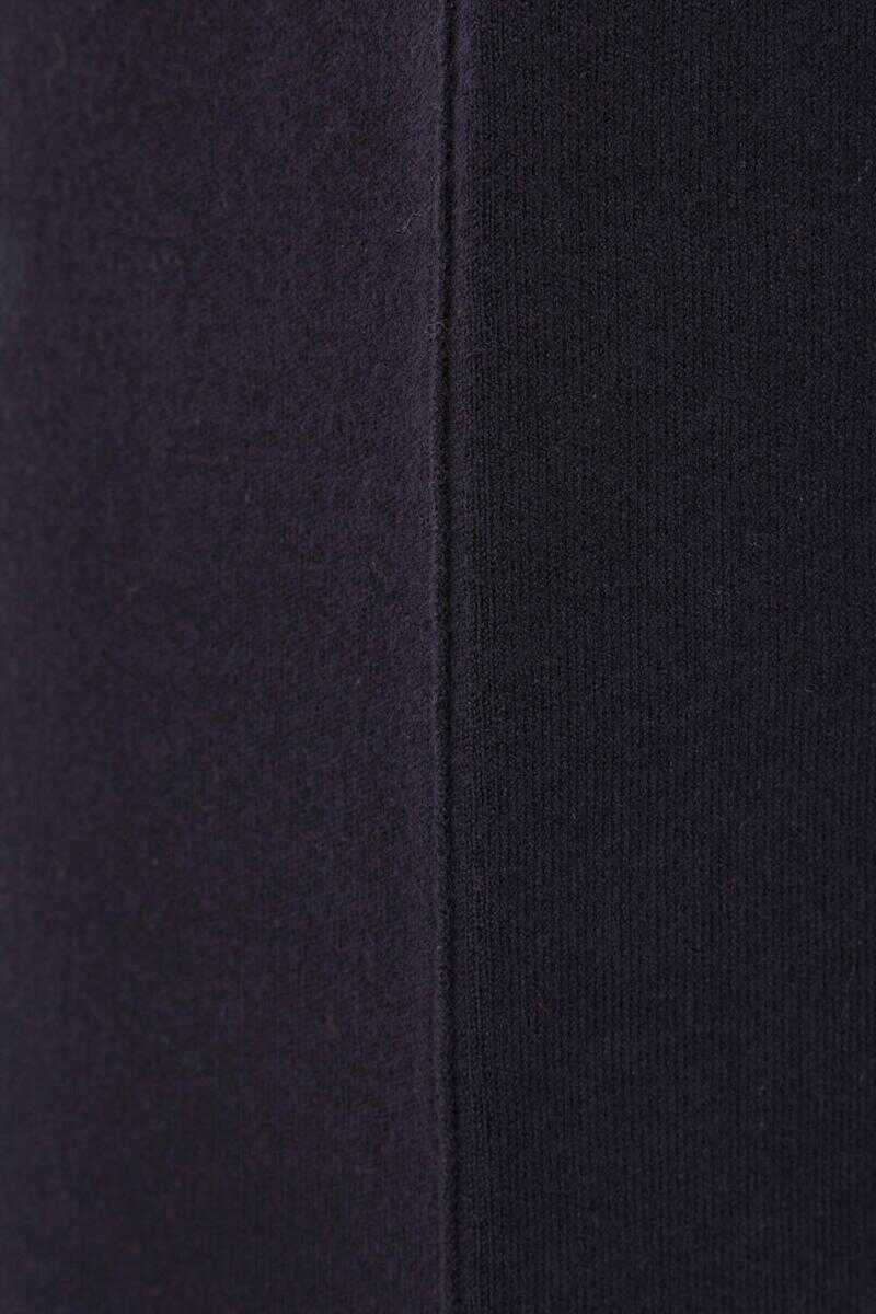 Pantaloni casual Max Mara Max Mara Trousers BLUE Femei (BM 19321692) 3