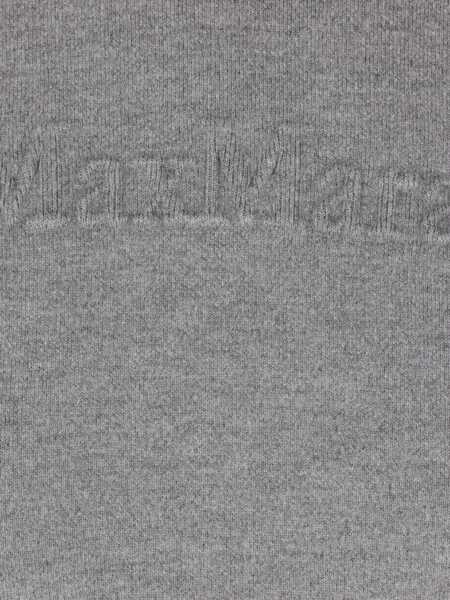 Pulovere Max Mara Max Mara Sweaters LIGHT GREY Femei (BM 19321749) 3