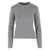 Max Mara Max Mara Sweaters LIGHT GREY