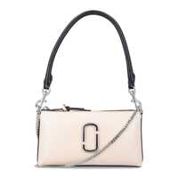 Genti de umar Marc Jacobs Snapshot Convertible Shoulder Bag Femei