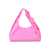 Marc Jacobs Marc Jacobs The Bow Nylon Large Sack Bag BOW PINK