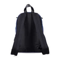 Rucsacuri Dama - Rucsacuri Marc Jacobs Marc Jacobs The Biker Colorblock Denim Medium Backpack Blue Femei (BM 19321953) - B-mall.ro