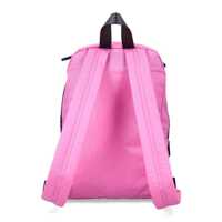 Rucsacuri Dama - Rucsacuri Marc Jacobs Marc Jacobs The Biker Nylon Medium Backpack BOW PINK Femei (BM 19321980) - B-mall.ro