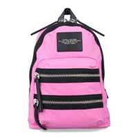 Rucsacuri Marc Jacobs The Biker Nylon Medium Backpack Femei
