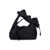 Marc Jacobs Marc Jacobs The Nylon Mini Sack Bag Black