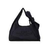 Genti de umar Marc Jacobs The Bow Nylon Large Sack Bag Femei