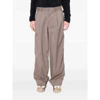 Pantaloni Kolor "Pants 18" Wide Leg Trousers Clothing Barbati