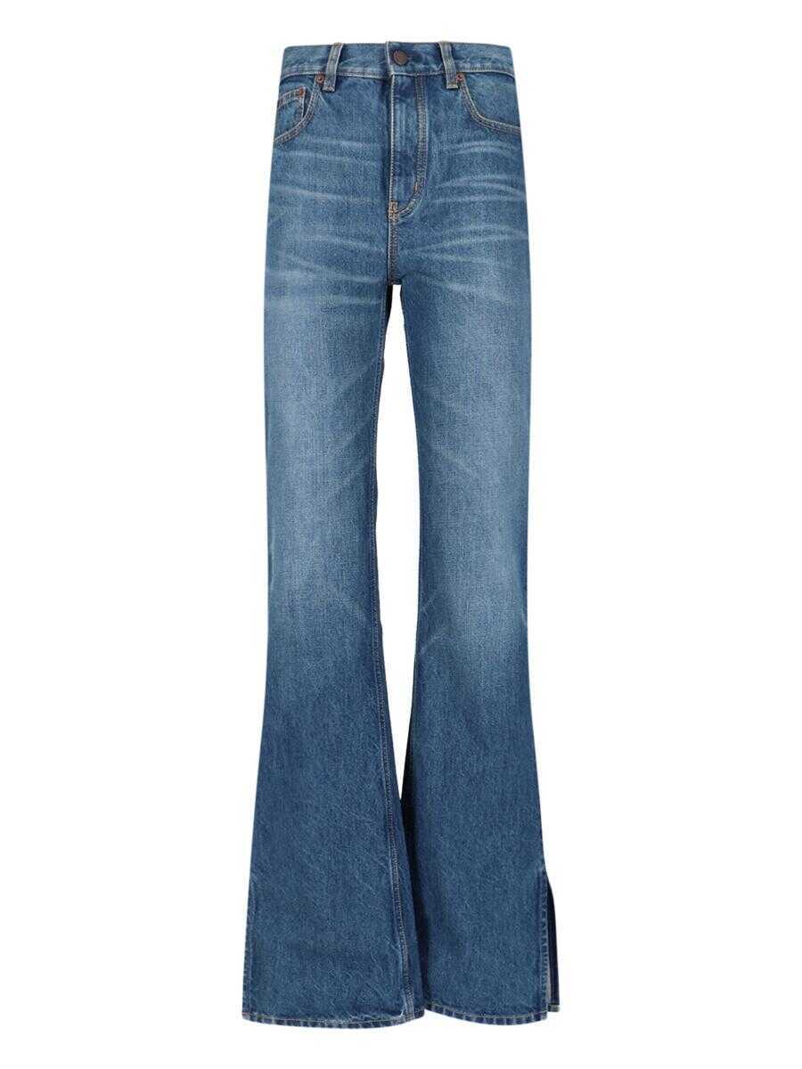 Blugi Chloe Chlo Jeans BLUE Femei (BM 19322040) 1