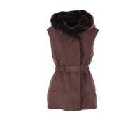 Geci Yves Salomon Jackets Femei