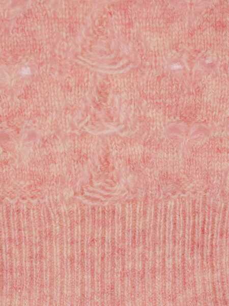 Pulovere CECILIE BAHNSEN Cecilie Bahnsen Sweaters SOFT PINK Femei (BM 19322082) 3