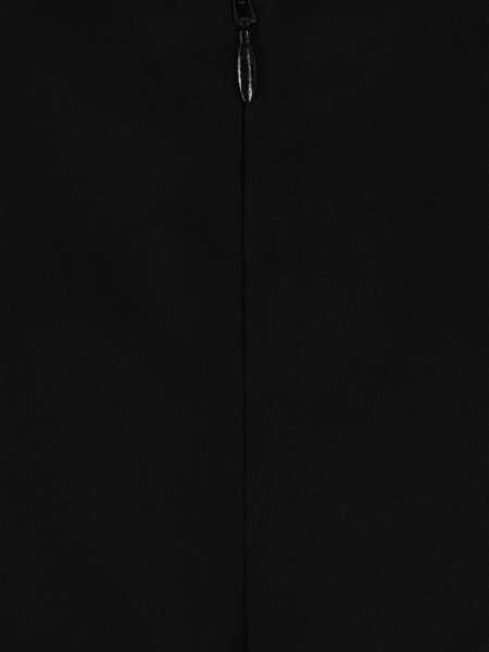 Fuste CECILIE BAHNSEN Cecilie Bahnsen Skirts Black Femei (BM 19322088) 3