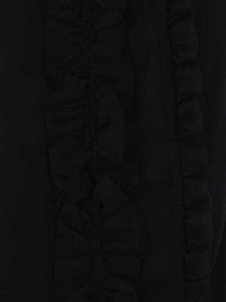 Fuste CECILIE BAHNSEN Cecilie Bahnsen Skirts Black Femei (BM 19322088) 4