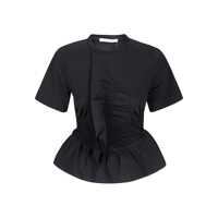 Topuri CECILIE BAHNSEN Cecilie Bahnsen T-Shirts And Polos