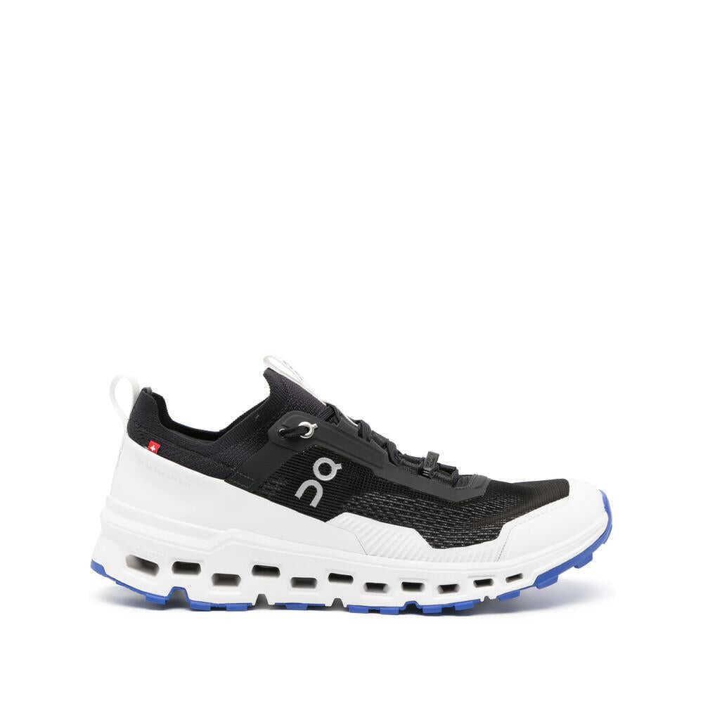 Sneakers On Running On Running Trainers Black Barbati (BM 19322118) 1