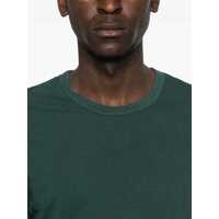 Tricouri James Perse pentru Barbati - Tricouri James Perse James Perse T-Shirt GREEN Barbati (BM 19322184) - B-mall.ro