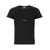 Saint Laurent Saint Laurent 'Saint Laurent Rive Gauche' T-Shirt Black