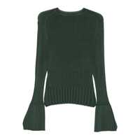 Fuste ZIMMERMANN Dama - Fuste ZIMMERMANN Zimmermann Skirts DARKGREEN Femei (BM 19322271) - B-mall.ro