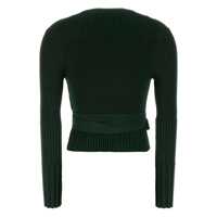 Pulovere ZIMMERMANN Dama - Pulovere ZIMMERMANN Zimmermann Knitwear DARKGREEN Femei (BM 19322277) - B-mall.ro