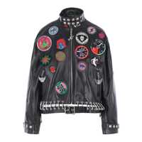 Geci Chopova Lowena Jackets Femei