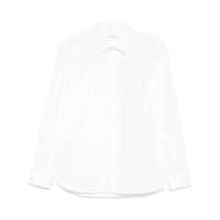 Camasi Saint Laurent Cotton Shirt Barbati