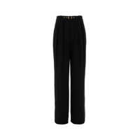 Pantaloni casual Zimmermann Pants Femei