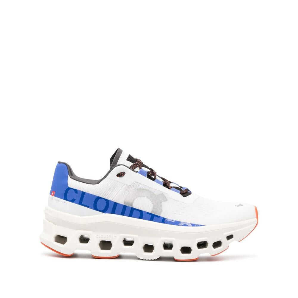 Sneakers On Running On Running Trainers GREY Barbati (BM 19322529) 1