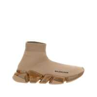 Sneakers Balenciaga 'Speed 2.0 Full Clear Sole' Sneakers Femei