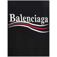 Tricouri Balenciaga pentru Barbati - Tricouri Balenciaga Balenciaga Political Campaign T-Shirt Multicolor Barbati (BM 19322559) - B-mall.ro
