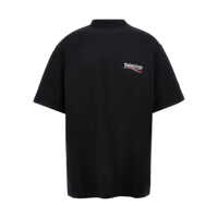 Tricouri Balenciaga 'Political Campaign' T-Shirt Barbati
